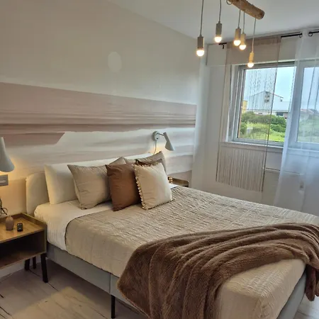 Apartment Arena Blanca Malpica