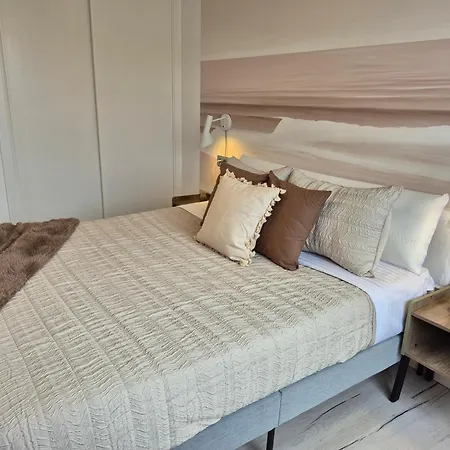 Apartment Arena Blanca Malpica