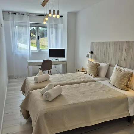 Appartement Arena Blanca