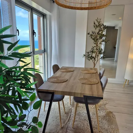 Arena Blanca * Malpica