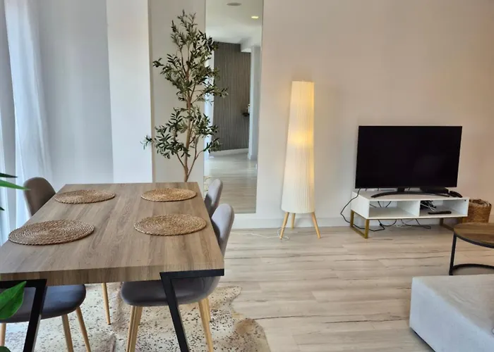 Arena Blanca Malpica