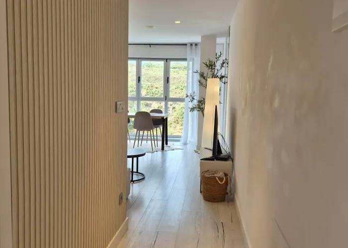 Apartment Arena Blanca Malpica