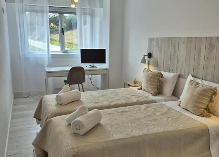 Apartment Arena Blanca