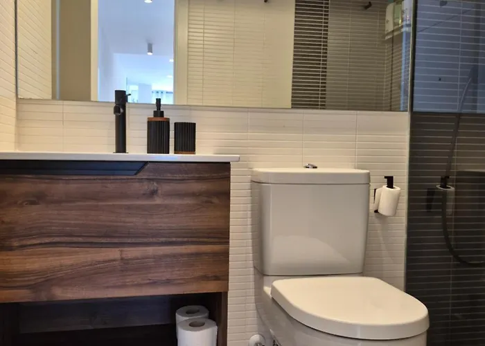 Arena Blanca Apartment