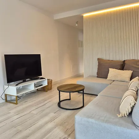 Arena Blanca Lejlighed Malpica