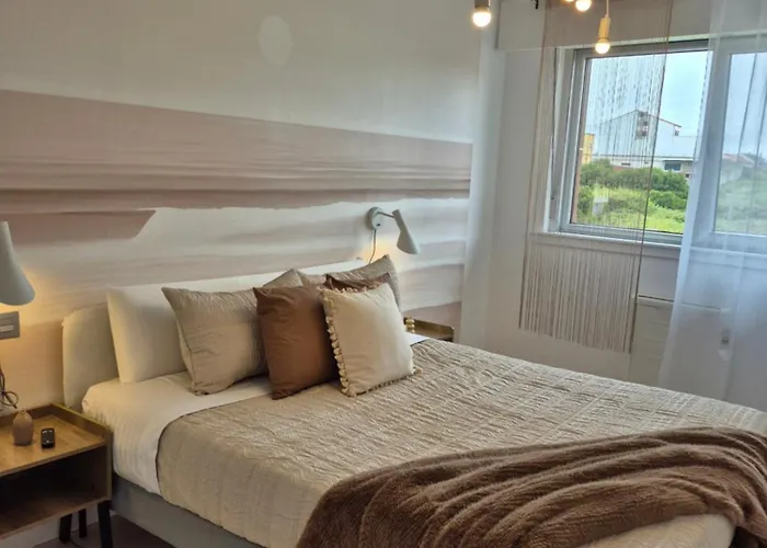 Appartement Arena Blanca Malpica