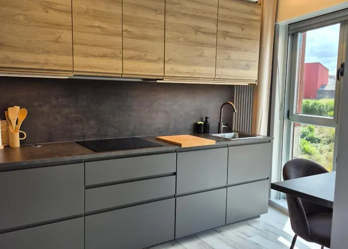 Arena Blanca Appartement Malpica