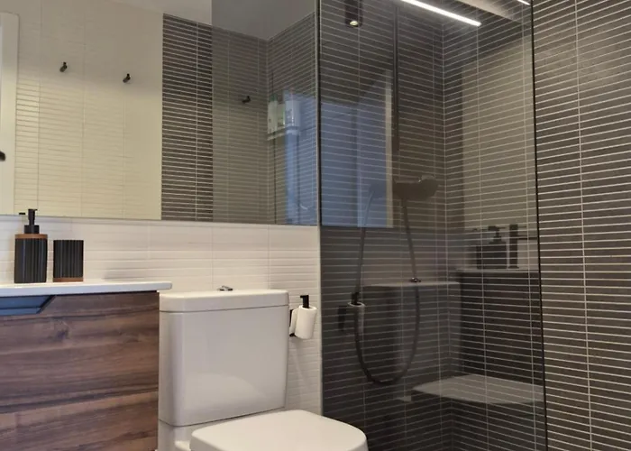 Appartement Arena Blanca