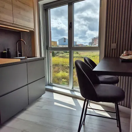 Appartement Arena Blanca Malpica