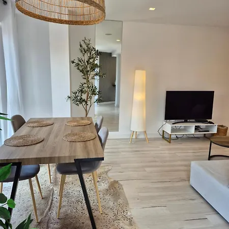 Arena Blanca Malpica