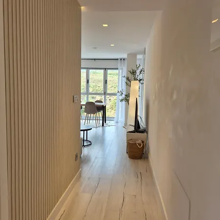 Appartement Arena Blanca Malpica