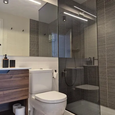 Appartement Arena Blanca