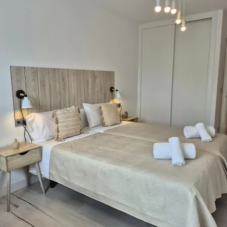 Appartement Arena Blanca