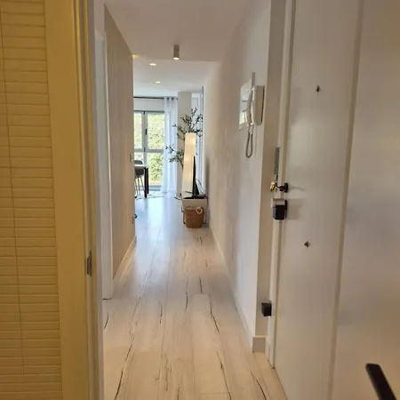 Appartement Arena Blanca